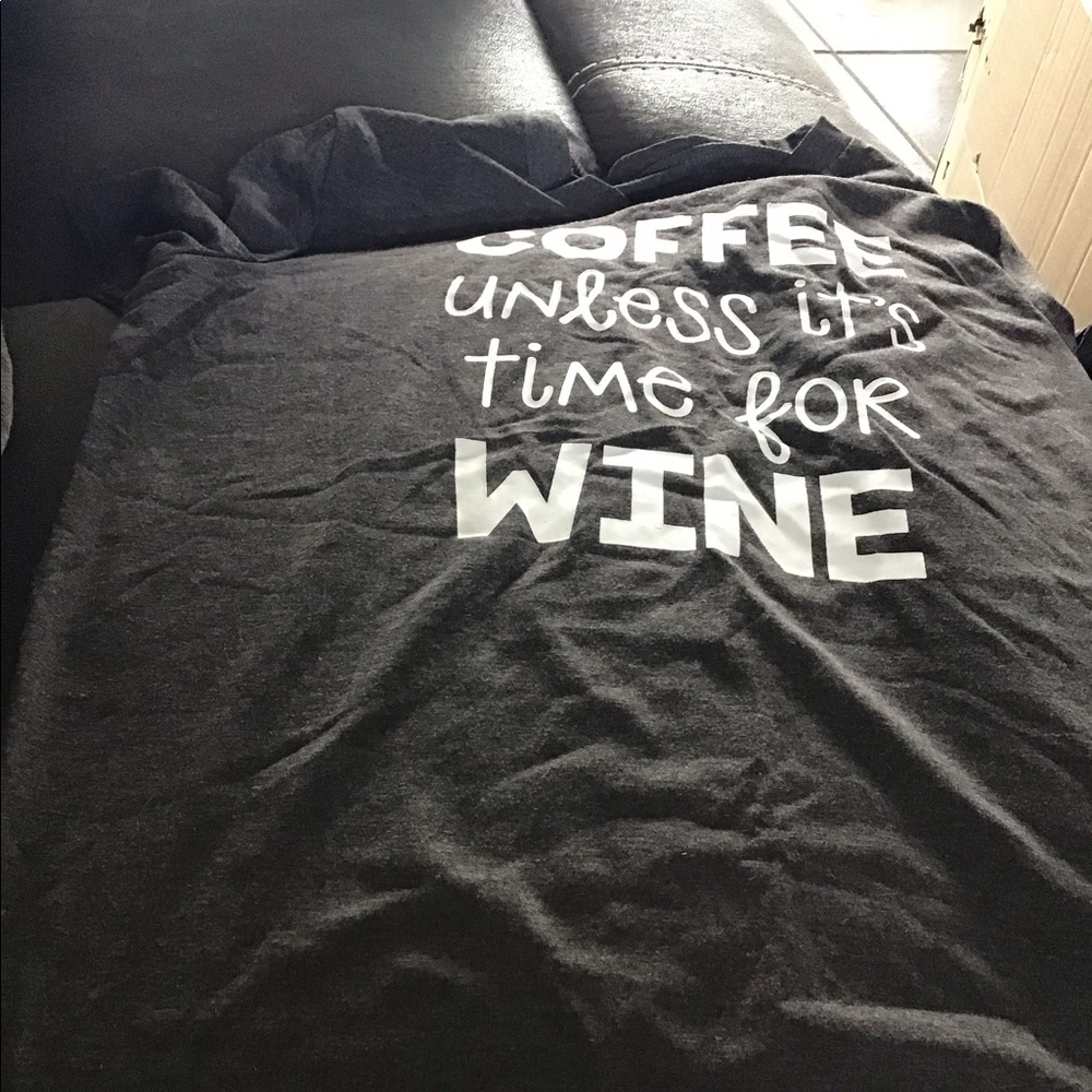 Short Sleeve Tee Shirt